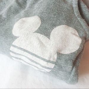 Mickey Mouse Jogging pants